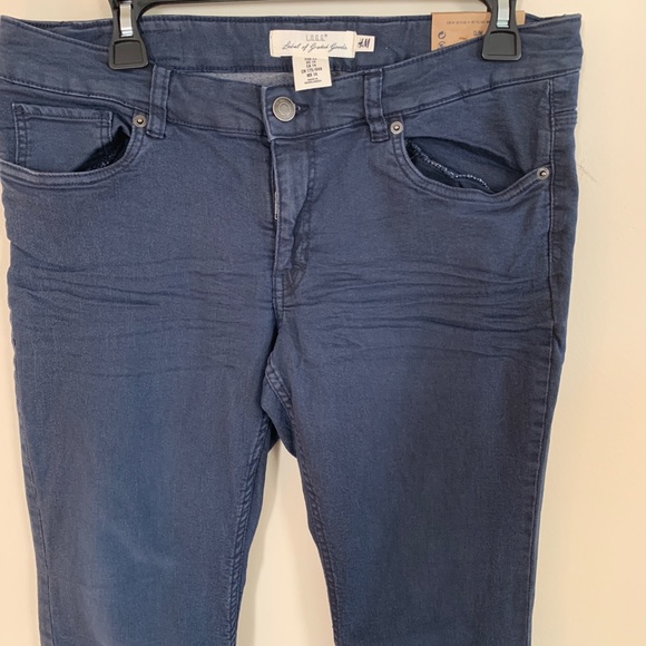 HM slim jeans - Picture 2 of 6